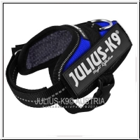 Julius K9 IDC Geschirr Baby 1