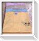 JULIUS K9 T-Shirt in Neuer Trendfarbe - Gelb -