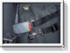 JULIUS K9 Sicherheitsgurt Adapter unter 25kg