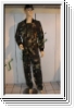JULIUS K9 *OVERALL*  in Camouflage (Tarn)