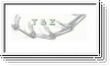 Ersatzglieder f�r Ausbildungshalsband 3,2mm
